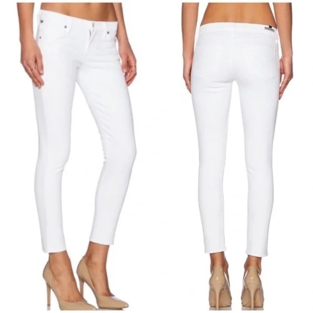 Citizens of Humanity Avedon Skinny Jeans